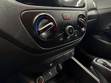 Hyundai Solaris, 2020г, передний привод, автомат