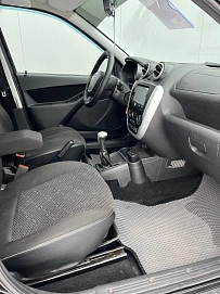 Lada (ВАЗ) Granta, 2014г., передний привод, механика