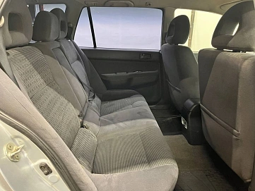 Mitsubishi Lancer, 2005г, передний привод, механика