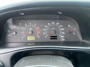 Chevrolet Niva, 2008г, полный привод, механика