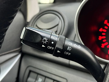 Mazda CX-7, 2007г, полный привод, автомат