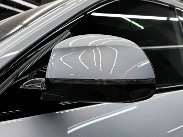 BMW X7, 2022г, полный привод, автомат