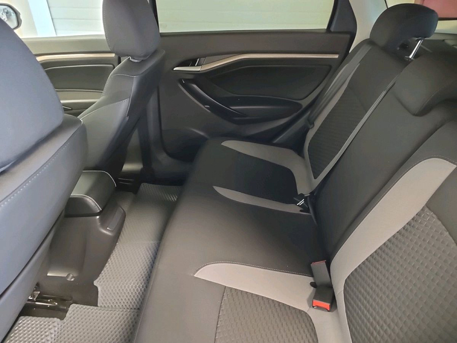 Lada (ВАЗ) Vesta, 2020г., передний привод, механика