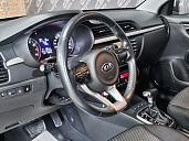 Kia Rio, 2019г., передний привод, автомат