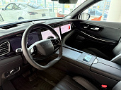 Exeed VX, 2024г., полный привод, автомат