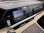 Geely Monjaro, 2025г., полный привод, автомат