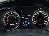 Peugeot 4007, 2011г., полный привод, вариатор