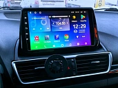 Mazda 3, 2014г., передний привод, механика