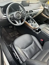Mazda CX-9, 2018г., полный привод, автомат