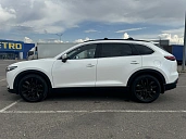 Mazda CX-9, 2018г., полный привод, автомат