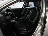 Mazda 6, 2008г., передний привод, автомат