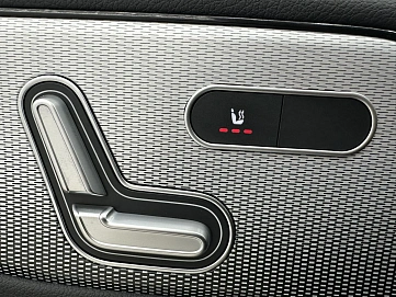 Mercedes-Benz GLB, 2021г., передний привод, робот