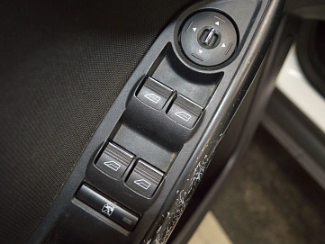 Ford Focus, 2012г, передний привод, робот