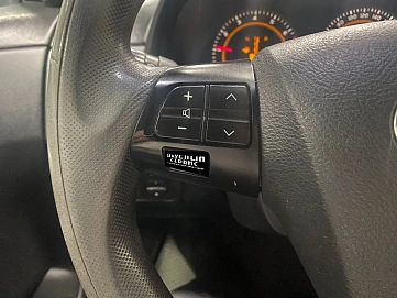 Toyota Corolla, 2013г, передний привод, механика