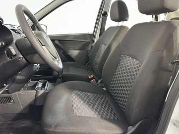 Lada (ВАЗ) Granta, 2025г, передний привод, механика