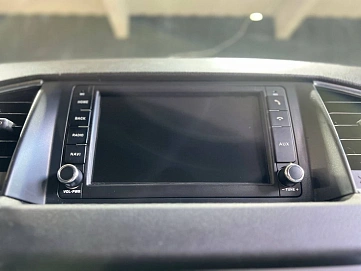 УАЗ Patriot, 2019г, полный привод, механика