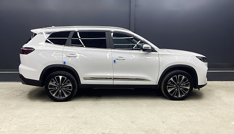 CHERY Tiggo 8 Pro Plug-in Hybrid, 2023г, передний привод, автомат
