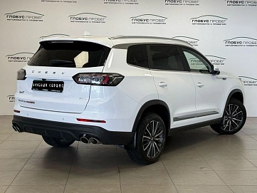 Chery Tiggo 8 Pro Max, 2022г, полный привод, автомат