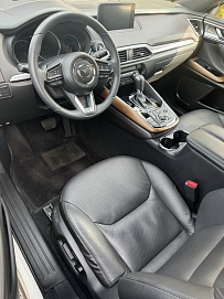 Mazda CX-9, 2018г, полный привод, автомат