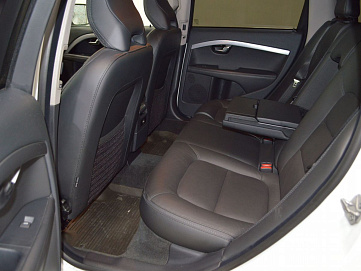 Volvo XC70, 2014г, полный привод, автомат