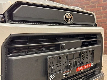 Toyota RAV4, 2025г, полный привод, вариатор