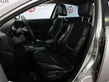 Mazda 6, 2008г, передний привод, автомат