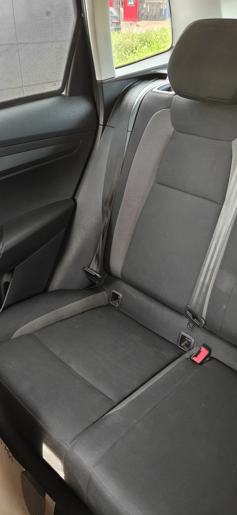 Skoda Karoq, 2021г., передний привод, автомат