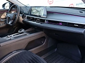 Chery Arrizo 8, 2023г., передний привод, робот
