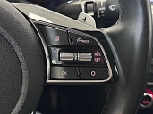 Kia Optima, 2019г., передний привод, автомат