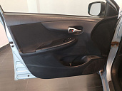 Toyota , 2010г., передний привод, механика