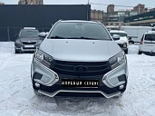 Lada (ВАЗ) , 2021г., передний привод, механика