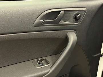 Skoda Yeti, 2017г, передний привод, автомат