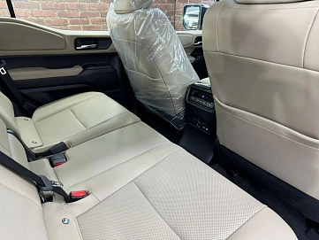 Toyota Land Cruiser Prado, 2024г, полный привод, автомат