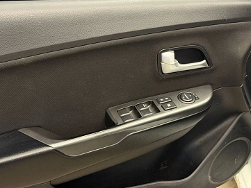 Kia Rio, 2013г, передний привод, механика