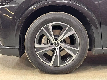 Lexus RX, 2025г, полный привод, автомат