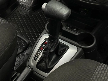 Lada (ВАЗ) Kalina, 2014г, передний привод, автомат