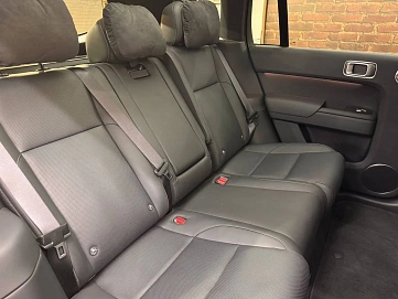 LI_AUTO , 2025г., полный привод, автомат