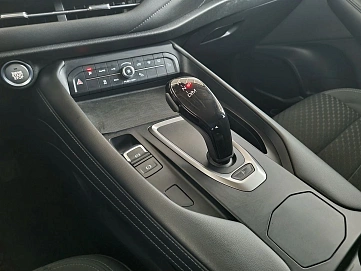 Haval F7, 2019г, передний привод, робот