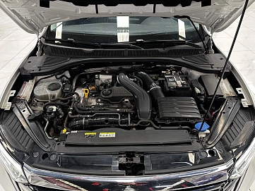 Volkswagen Jetta, 2022г, передний привод, автомат