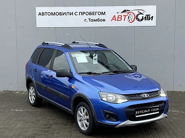 Lada (ВАЗ) , 2016г., передний привод, механика