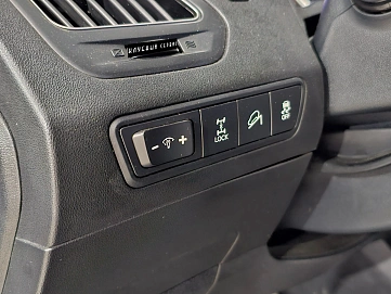 Hyundai ix35, 2010г, полный привод, автомат