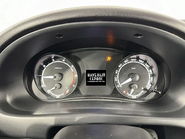 Lada (ВАЗ) Priora, 2014г, передний привод, механика