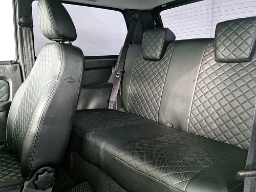 Lada (ВАЗ) Niva Legend, 2023г, полный привод, механика