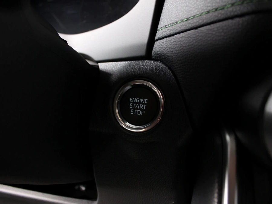 Toyota RAV4, 2025г., полный привод, вариатор