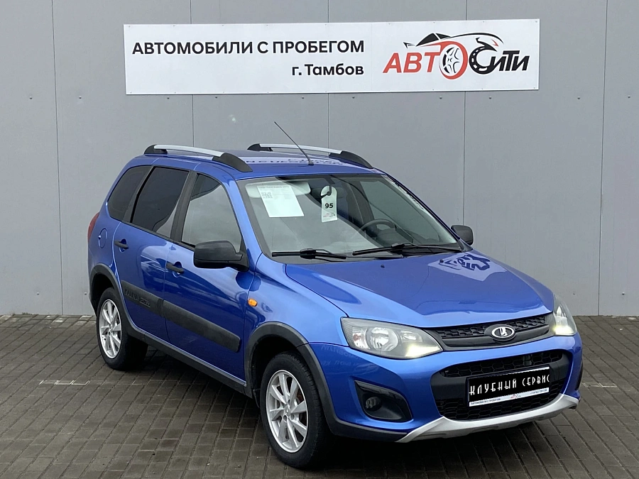 Lada (ВАЗ) , 2016г., передний привод, механика