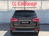 Haval H6, 2019г., передний привод, автомат