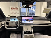 Geely Galaxy Starship 7, 2025г., передний привод, робот