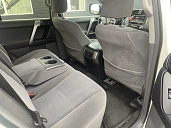 Toyota Land Cruiser Prado, 2012г., полный привод, автомат