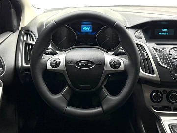 Ford Focus, 2012г, передний привод, механика