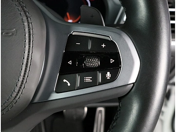 BMW X4, 2022г, полный привод, автомат